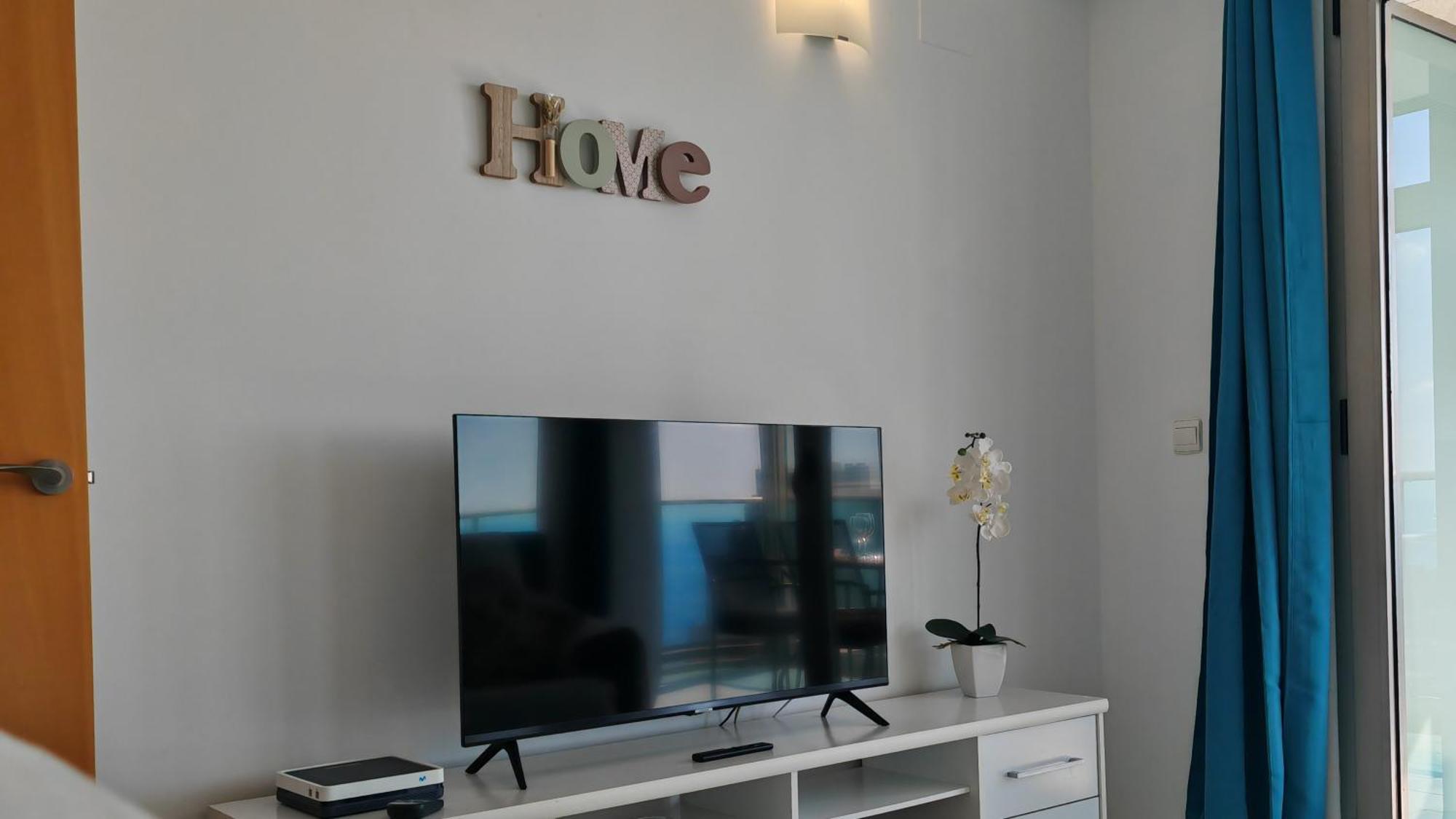 Appartement Maravillosas Vistas Al Mar