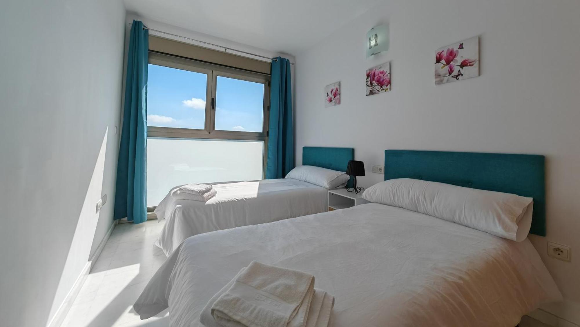Appartement Maravillosas Vistas Al Mar *